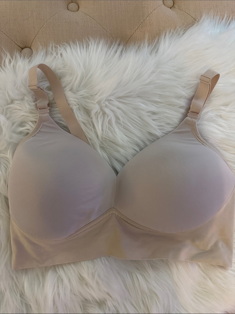 Warners Bra 40D